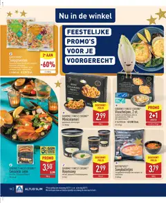 Voorbeeld van Folder week 45 van winkel Aldi geldig vanaf 03/11/2025 | Pagina: 10