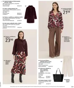 Náhľad Bonprix letáku platného od 14.10.2025 | Strana: 25