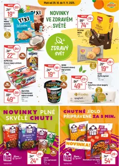 Náhled nabídky: Globus Leták platný od 29.10.2025 | Strana: 15