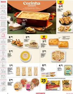 Pré-visualização do folheto da loja Continente válida a partir de 04/11/2025 | Página: 18