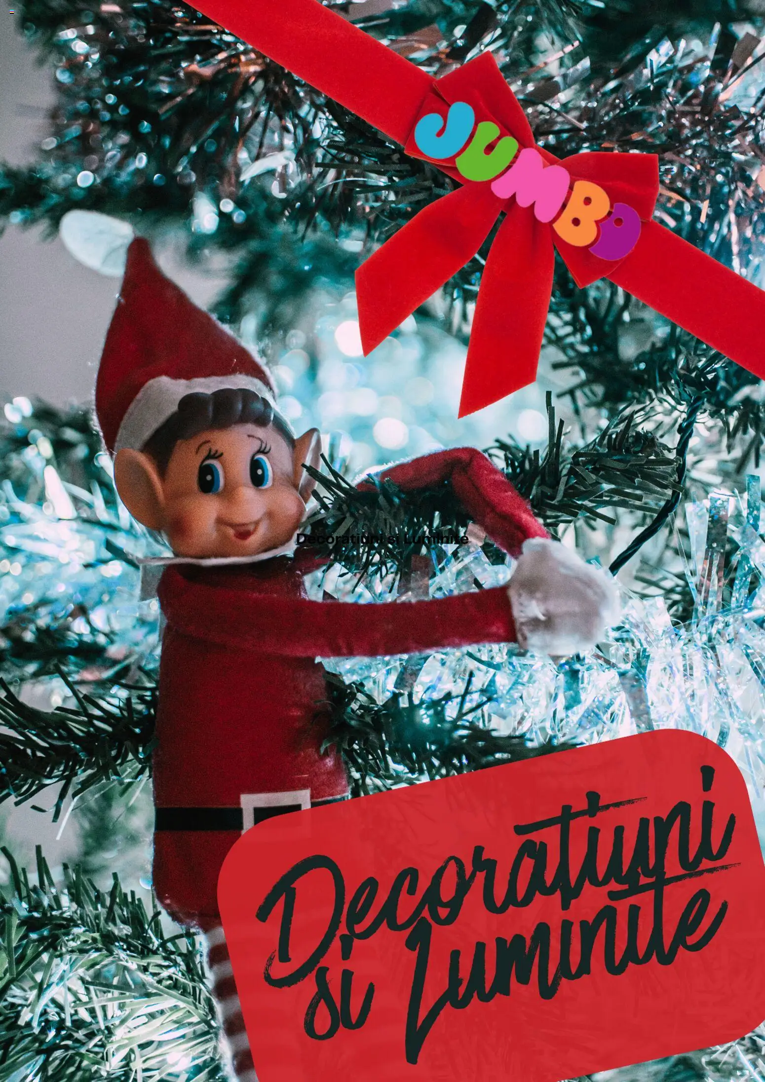 Previzualizarea de cataloage: Jumbo Catalog nou valabil de la 02.11.2025