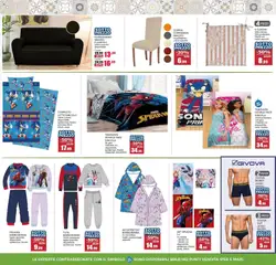 Anteprima dell'opuscolo Attuale volantino dal negozio Happy Casa valido da 04/12/2025 | Pagina: 21