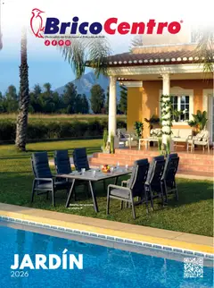 Vista previa del folleto de la tienda BricoCentro válido desde el 23/03/2026 