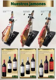 Vista previa del folleto de la tienda Hiper Usera válido desde el 16/09/2025 | Página: 14