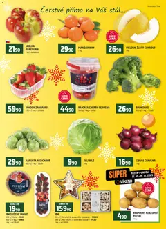 Náhled nabídky: Terno Leták platný od 10.12.2025 | Strana: 6