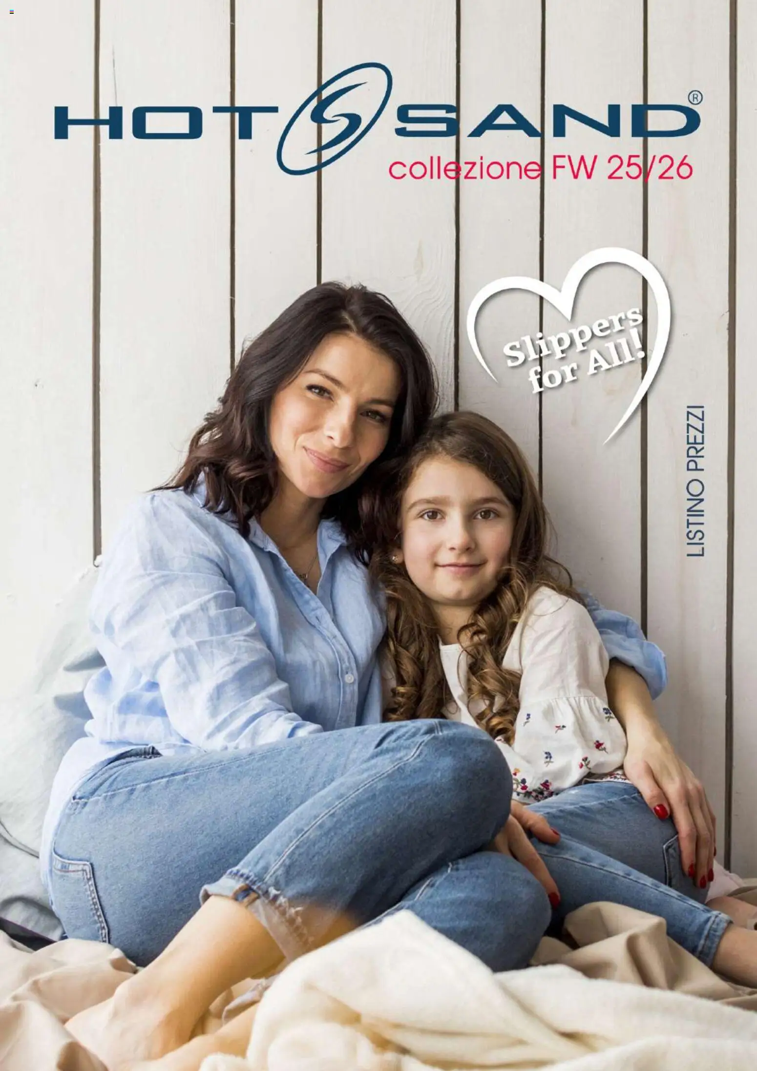 Προεπισκόπηση φυλλαδίου Hot Sand από το κατάστημα IFA Europe σε ισχύ από 14/01/2026