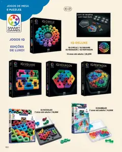 Pré-visualização do folheto da loja El Corte Ingles válida a partir de 11/11/2025 | Página: 160