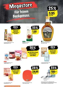 Vorschau des Merkblatts Aktionen vom Shop Coop gültig von 06.11.2025 bis 12.11.2025 | Seite: 23