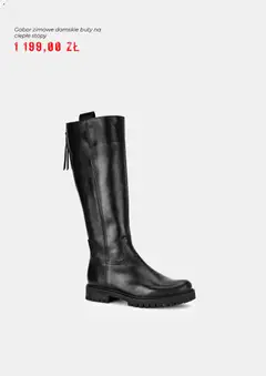 Pogląd gazetki "Gazetka" ze sklepu Bata ważnej od 01.11.2025 | Strona: 5