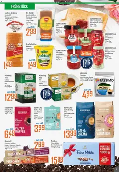 Vorschau von dem Prospekt des Geschäftes Klaas & Kock, gültig ab dem 03.11.2025 | Seite: 7