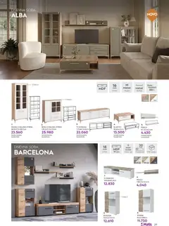 Pregled Matis kataloga - važi od 01.11.2025 | Strana: 29