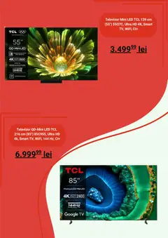 Previzualizarea de cataloage: evoMag Catalog nou valabil de la 14.11.2025 | Pagina: 6