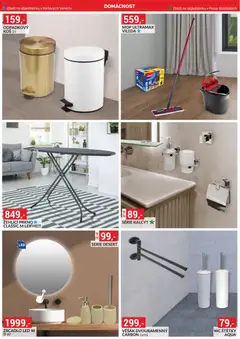 Náhled nabídky: BAUMAX Leták platný od 01.11.2025 | Strana: 9