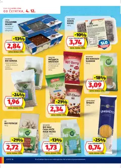 Predogled kataloga iz trgovine Hofer veljaven od 04.12.2025 | Stran: 4