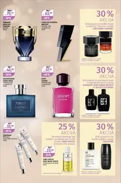 Predogled kataloga iz trgovine Müller veljaven od 27.10.2025 | Stran: 3