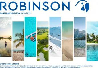 Vorschau von dem Prospekt des Geschäftes TUI, gültig ab dem 04.11.2024