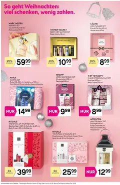 Vorschau der Angebote: Bipa Flugblatt gültig ab 04.12.2025 | Seite: 6