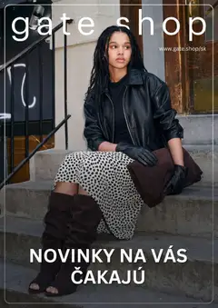 Náhľad GATE letáku platného od 12.02.2026