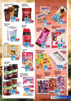 Pregled Trnava Promet kataloga - važi od 03.12.2025 | Strana: 15