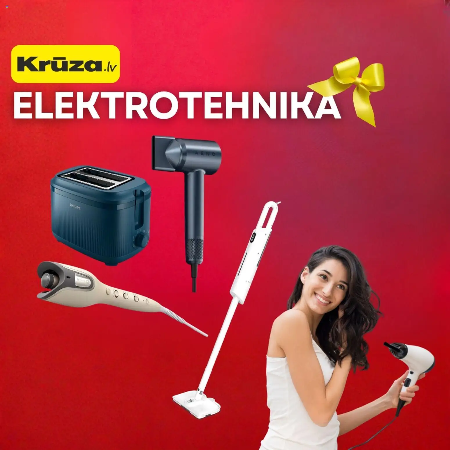 Skatīt KRŪZA akciju bukletu, derīgs no 2025.12.10