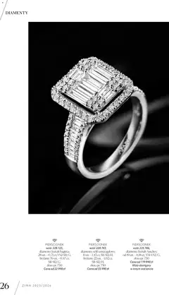 Pogląd gazetki "Promocje" ze sklepu Apart ważnej od 04.11.2025 | Strona: 28