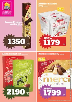 Vil-For - Akciós újság Vil-For megtekintése, amely érvényes 2025.11.06.-től