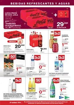 Vista previa del folleto de la tienda Hipercor válido desde el 04/12/2025 | Página: 41