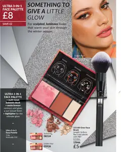 Preview of AVON Black Friday valid from 01/11/2025 | Page: 180