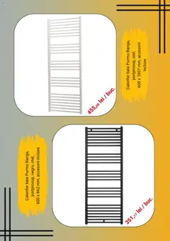 Previzualizarea de cataloage: Mathaus Catalog nou valabil de la 13.10.2025 | Pagina: 6