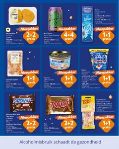 Voorbeeld van Folder van winkel OKay geldig vanaf 03/12/2025 | Pagina: 3