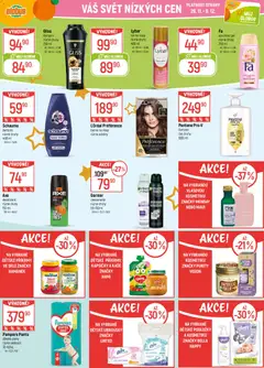 Náhled nabídky: Globus Black Friday platný od 26.11.2025 | Strana: 30