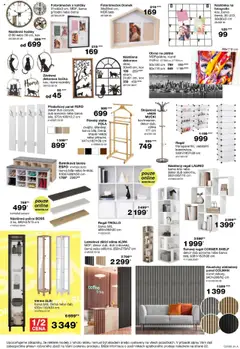 Náhled nabídky: Sconto nábytek Leták platný od 15.10.2025 | Strana: 24