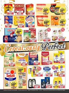 Preview of Big Save flyer valid from 27/10/2025 | Page: 5
