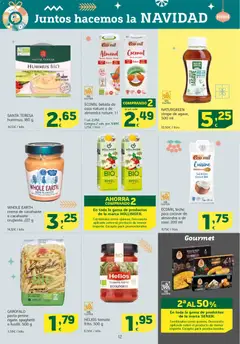 Vista previa del folleto de la tienda HiperDino válido desde el 25/11/2025 | Página: 12