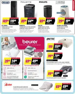 Anteprima dell'opuscolo Black Friday dal negozio Trony valido da 25/11/2025 | Pagina: 30