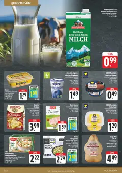 Vorschau von dem Prospekt des Geschäftes nah & gut, gültig ab dem 08.12.2025 | Seite: 6