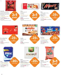 Voorbeeld van Folder van winkel OKay geldig vanaf 05/11/2025 | Pagina: 18