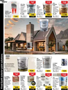 Preview of Builders flyer valid from 28/10/2025 | Page: 2