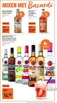 Voorbeeld van Folder van winkel Gall en Gall geldig vanaf 10-11-2025 | Pagina: 21