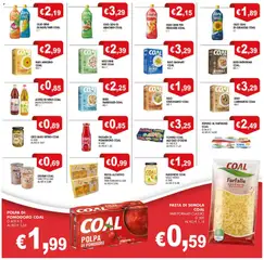 Anteprima dell'opuscolo Attuale volantino dal negozio Coal valido da 14/11/2025 | Pagina: 26