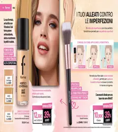 Anteprima dell'opuscolo Attuale volantino dal negozio Stanhome valido da 21/10/2025 | Pagina: 38