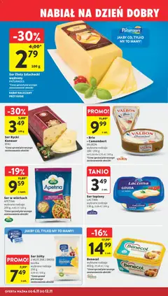 Pogląd gazetki "Gazetka" ze sklepu Intermarche ważnej od 06.11.2025 | Strona: 18