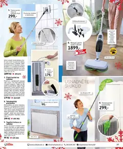 Náhled nabídky: Velký Košík Katalog listopad 2025 platný od 01.11.2025 | Strana: 89