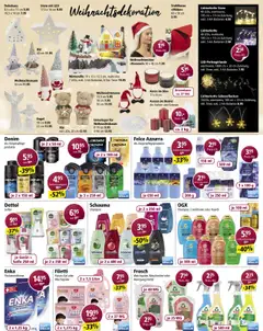 Vorschau des Merkblatts Aktionen vom Shop Otto's gültig von 28.10.2025 bis 03.11.2025 | Seite: 4