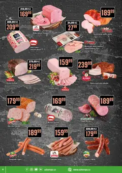 Náhled nabídky: Tempo Leták platný od 05.11.2025 | Strana: 6