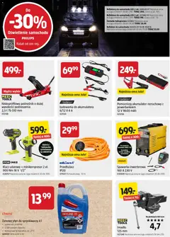 Pogląd gazetki "Gazetka" ze sklepu Jula ważnej od 30.10.2025 | Strona: 3