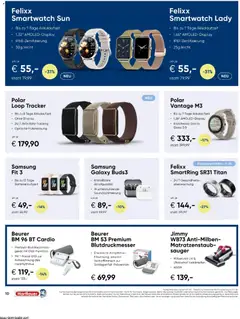 Vorschau der Angebote: Hartlauer Angebote gültig ab 01.11.2025 | Seite: 10