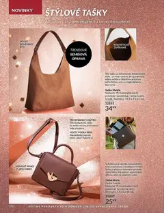 Náhľad Avon letáku platného od 01.11.2025 | Strana: 150