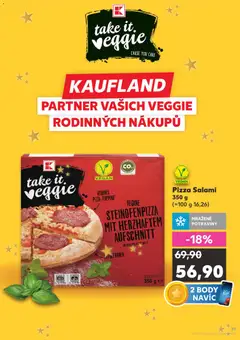 Náhled nabídky: Kaufland Leták platný od 10.12.2025 | Strana: 39