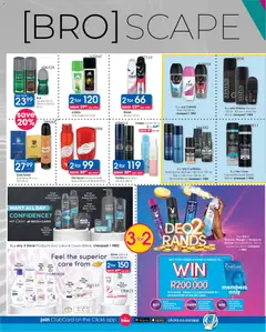 Preview of Clicks flyer valid from 11/11/2025 | Page: 20
